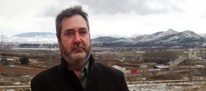 Alfonso Lacuesta