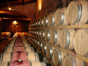 Las bodegas