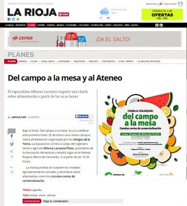 Diario La Rioja