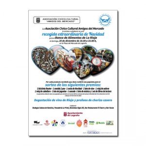 Cartel Amigos del Mercado