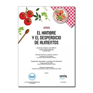 Cartel Jornada