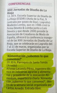 DIARIO LA RIOJA